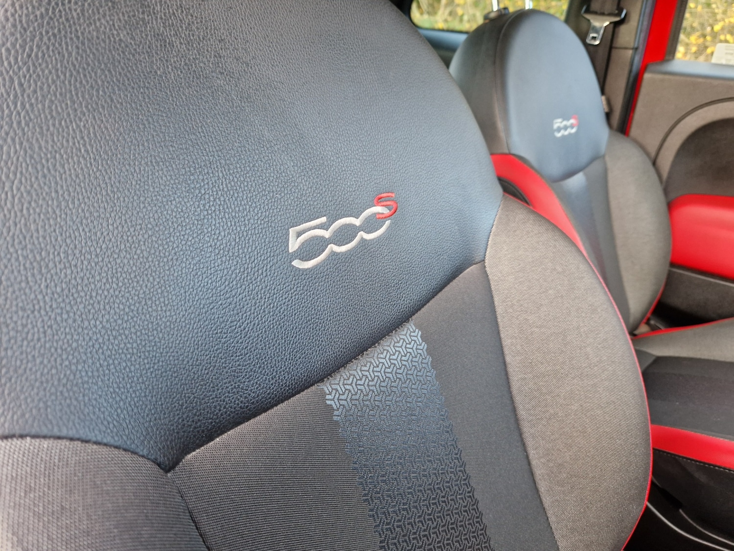 Used Fiat 500 2015 for sale - 76906109: Photo 6