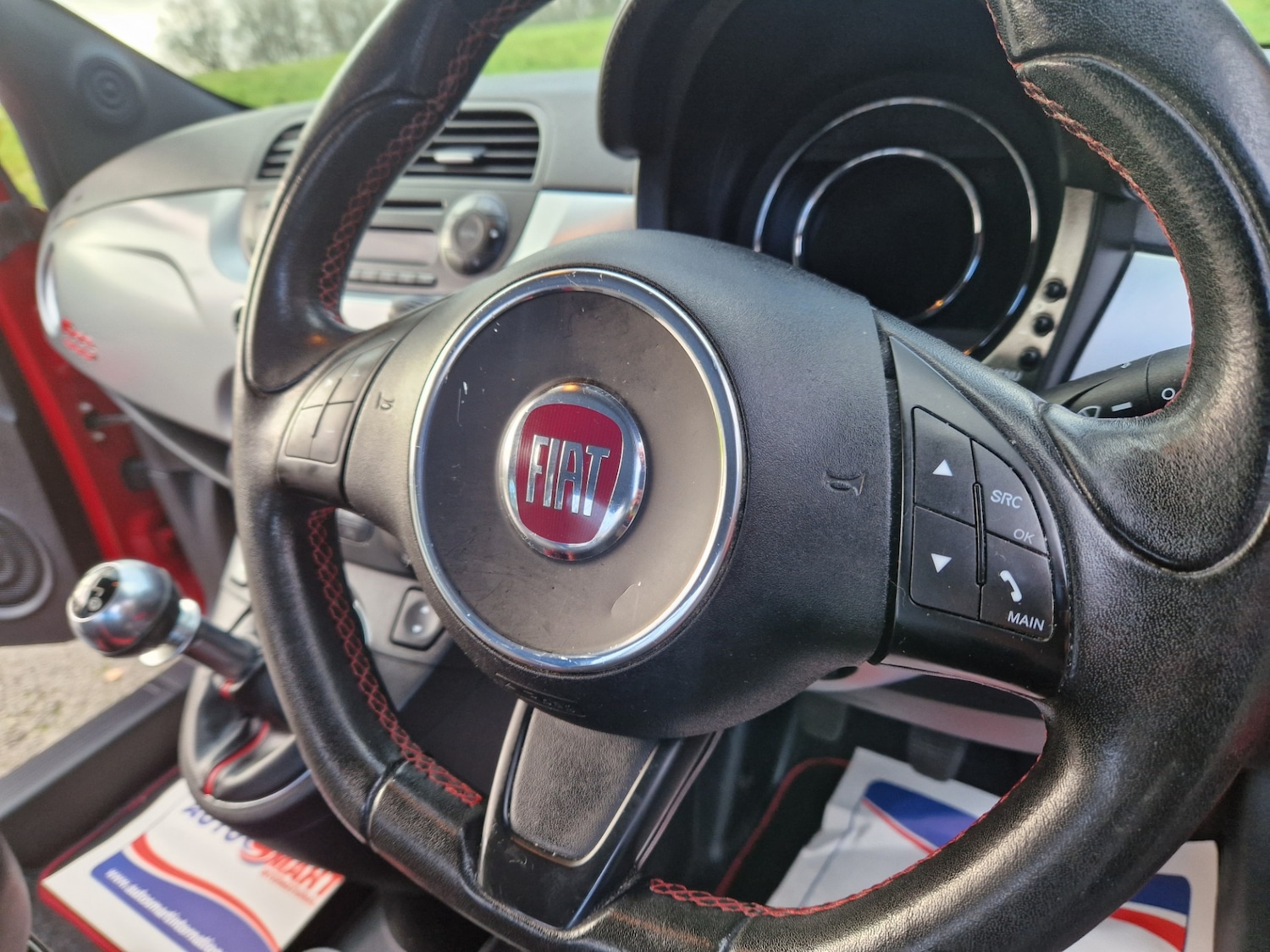 Used Fiat 500 2015 for sale - 76906109: Photo 7