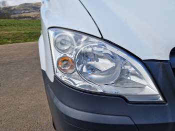 Used Mercedes-Benz Vito 2013 for sale - 74165658: Photo