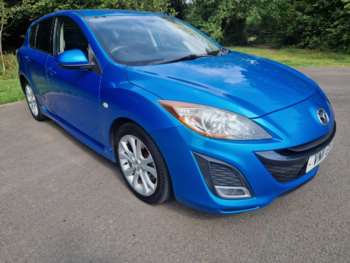 Used Mazda Mazda3 2011 for sale - 75408324: Photo