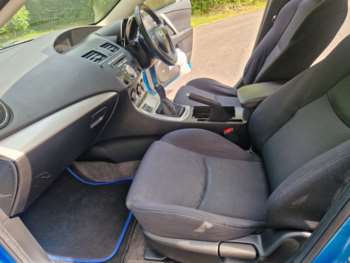 Used Mazda Mazda3 2011 for sale - 75408324: Photo
