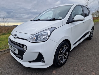 Used Hyundai i10 2019 for sale - 78077623: Photo