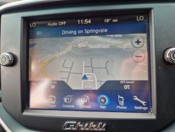 Used Maserati Ghibli 2015 for sale - 78939086: Photo