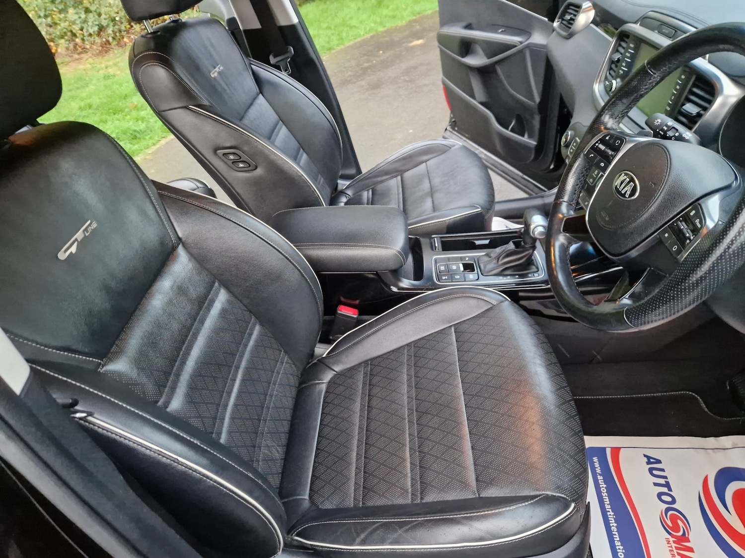 Used Kia Sorento 2019 for sale - 76531544: Photo 10