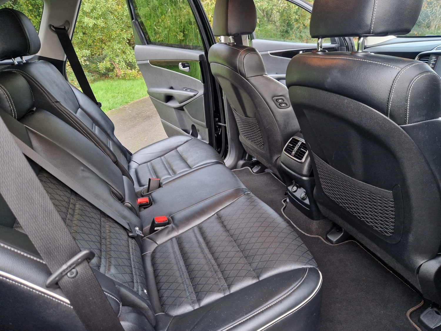 Used Kia Sorento 2019 for sale - 76531544: Photo 11