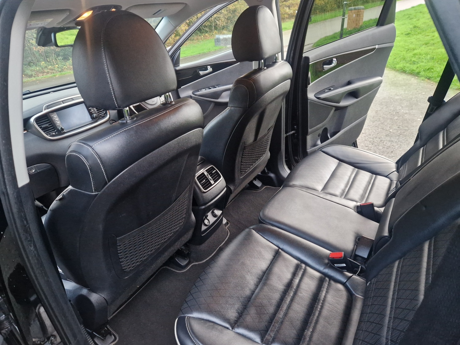 Used Kia Sorento 2019 for sale - 76531544: Photo 14