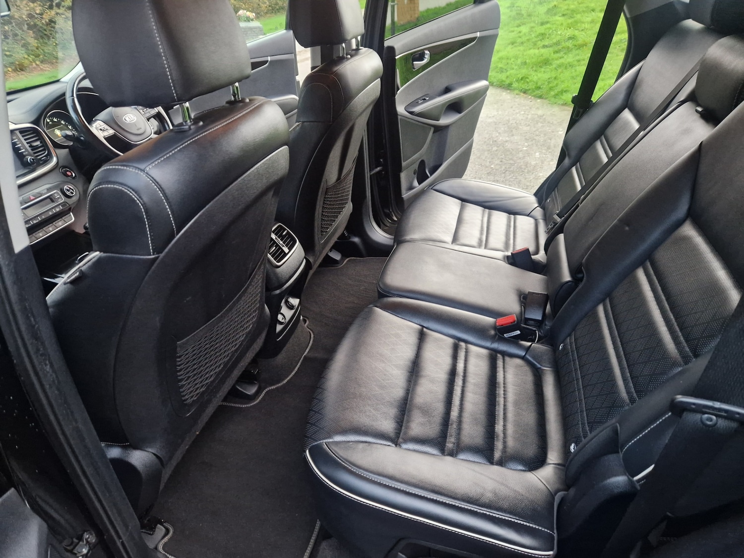 Used Kia Sorento 2019 for sale - 76531544: Photo 15