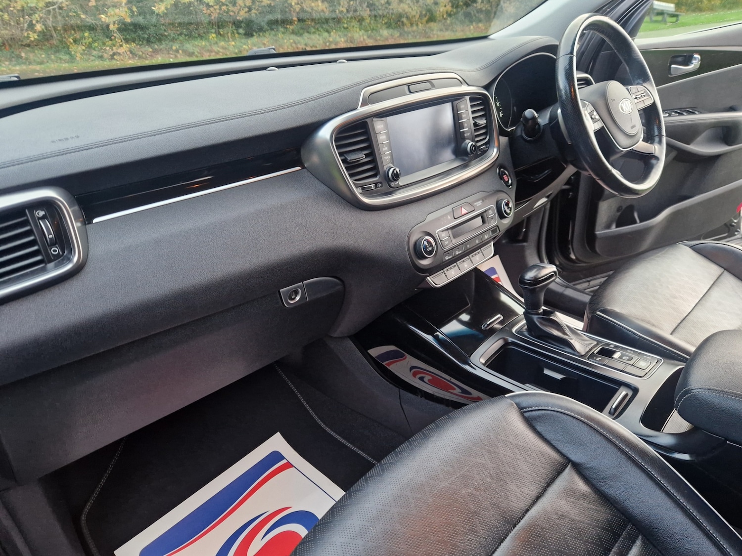 Used Kia Sorento 2019 for sale - 76531544: Photo 17