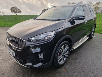 Used Kia Sorento 2019 for sale - 76531544: Photo