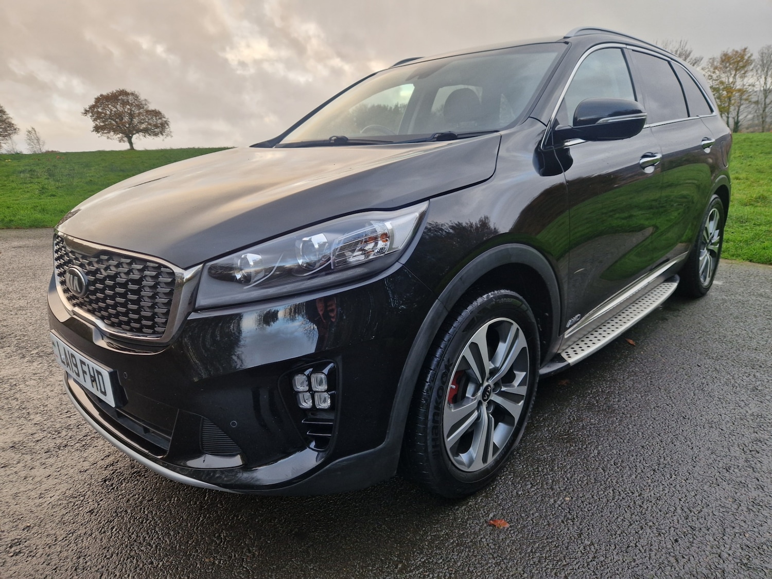 Used Kia Sorento 2019 for sale - 76531544: Photo 2