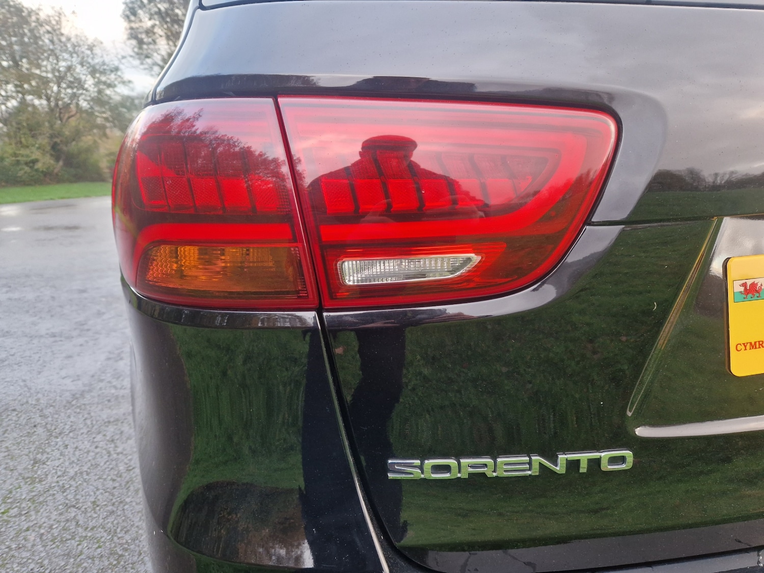 Used Kia Sorento 2019 for sale - 76531544: Photo 21