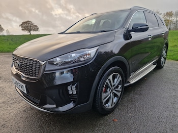 Used Kia Sorento 2019 for sale - 76531544: Photo