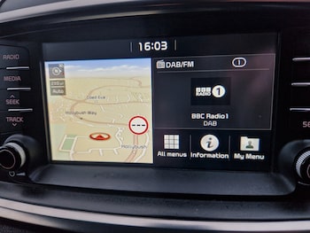 Used Kia Sorento 2019 for sale - 76531544: Photo