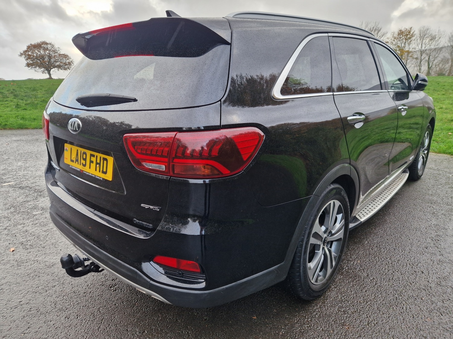 Used Kia Sorento 2019 for sale - 76531544: Photo 6