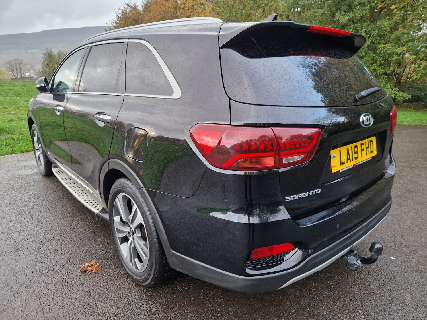 Used Kia Sorento 2019 for sale - 76531544: Photo 7