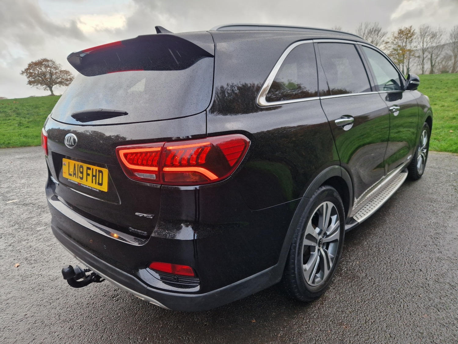 Used Kia Sorento 2019 for sale - 76531544: Photo 8
