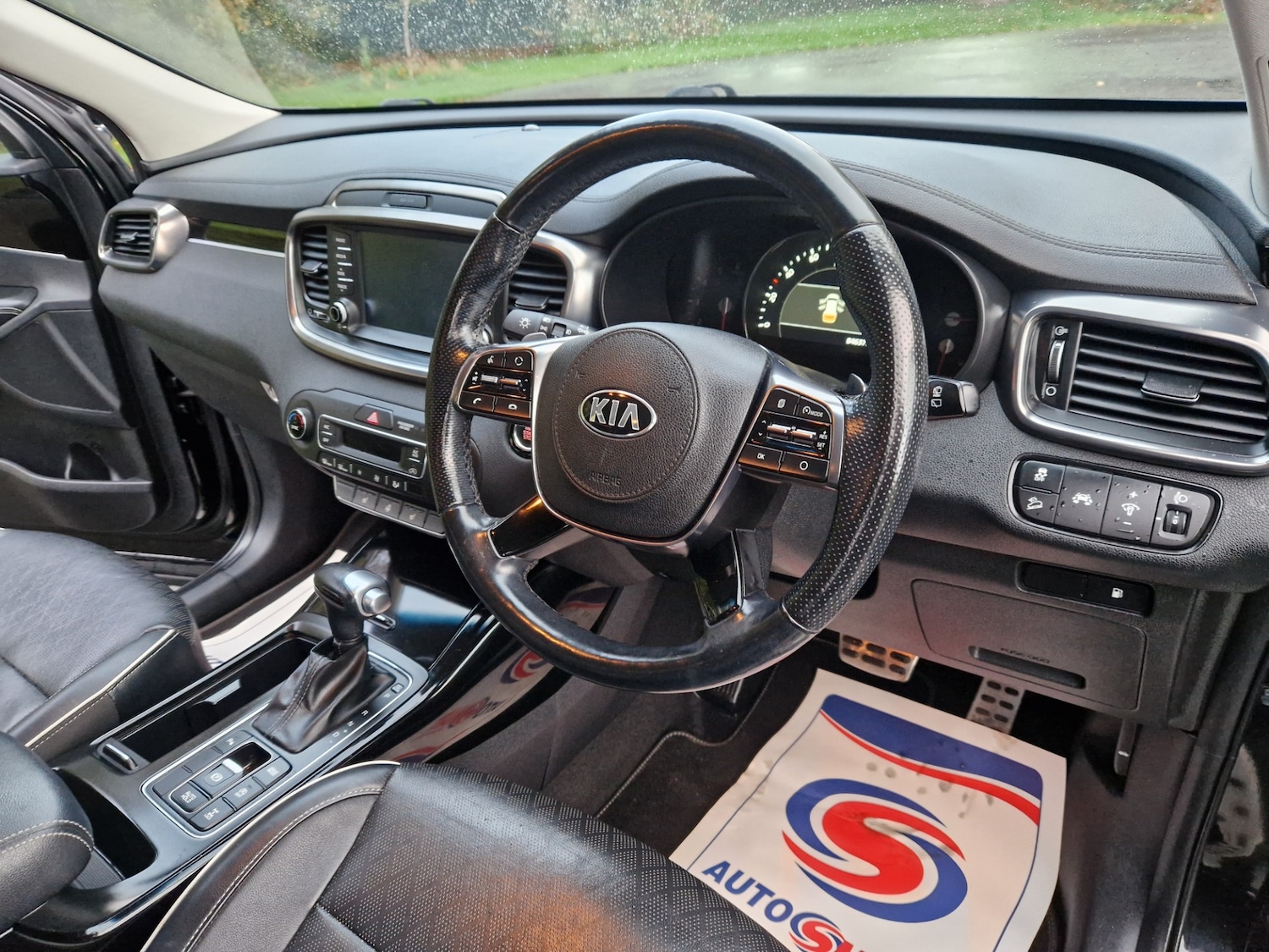 Used Kia Sorento 2019 for sale - 76531544: Photo 9