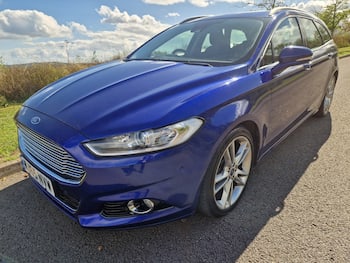 Used Ford Mondeo 2015 for sale - 79811527: Photo
