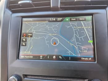 Used Ford Mondeo 2015 for sale - 79811527: Photo