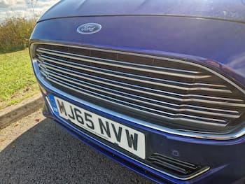 Used Ford Mondeo 2015 for sale - 79811527: Photo