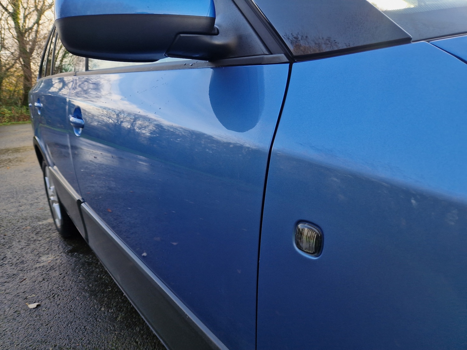 Used Skoda Fabia 2013 for sale - 76957146: Photo 11