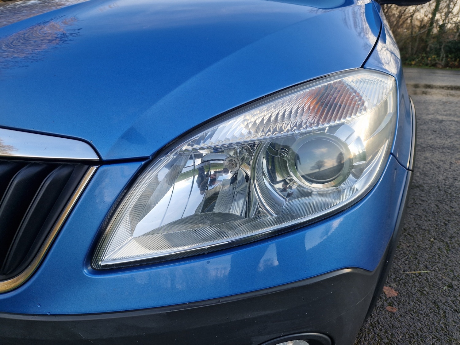 Used Skoda Fabia 2013 for sale - 76957146: Photo 13