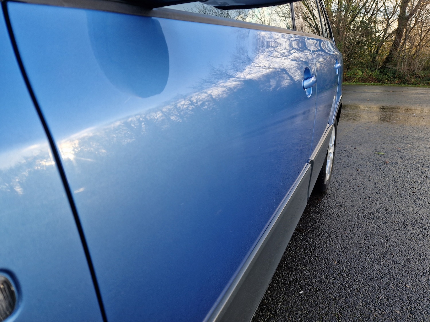 Used Skoda Fabia 2013 for sale - 76957146: Photo 14