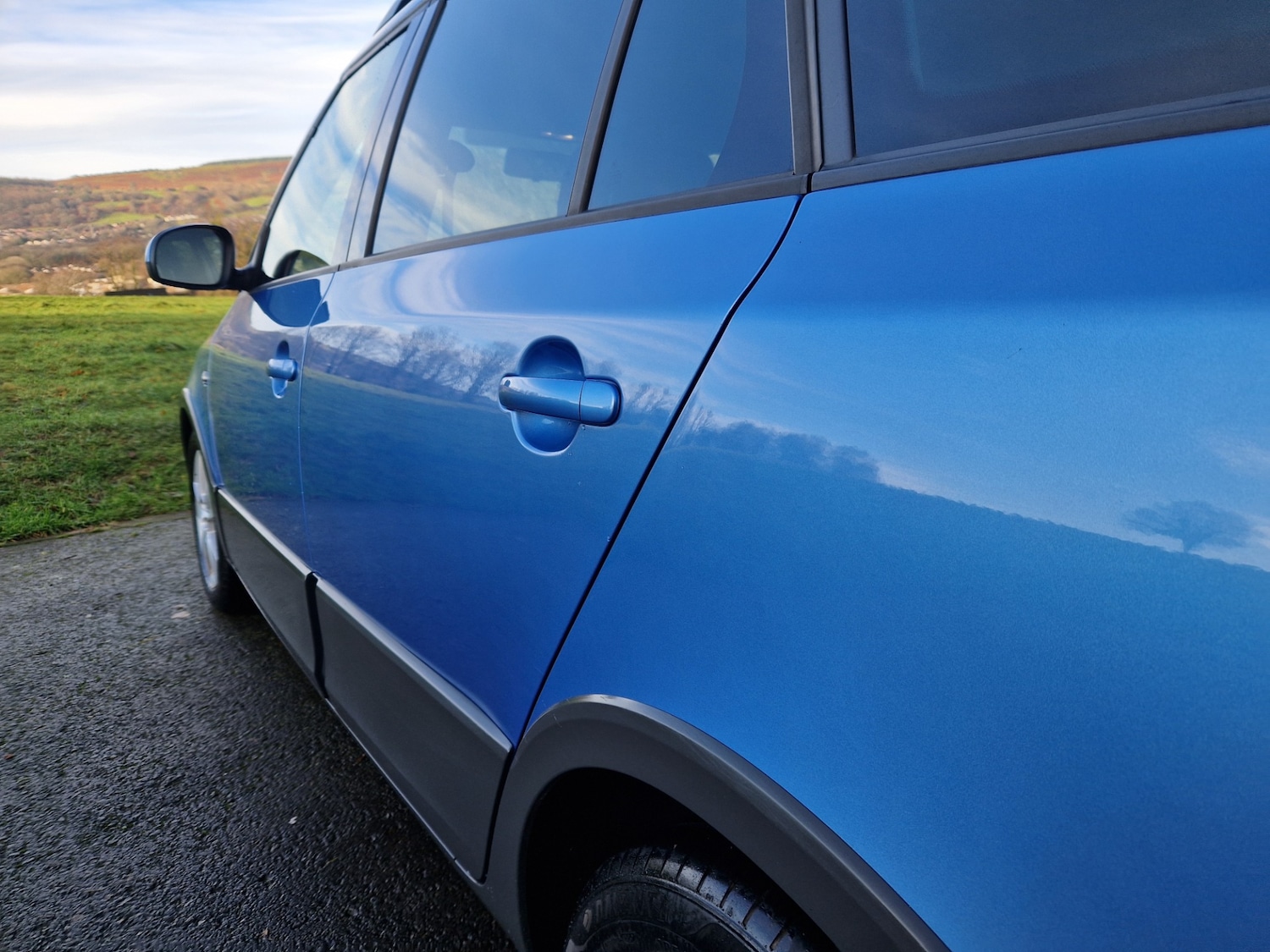 Used Skoda Fabia 2013 for sale - 76957146: Photo 15