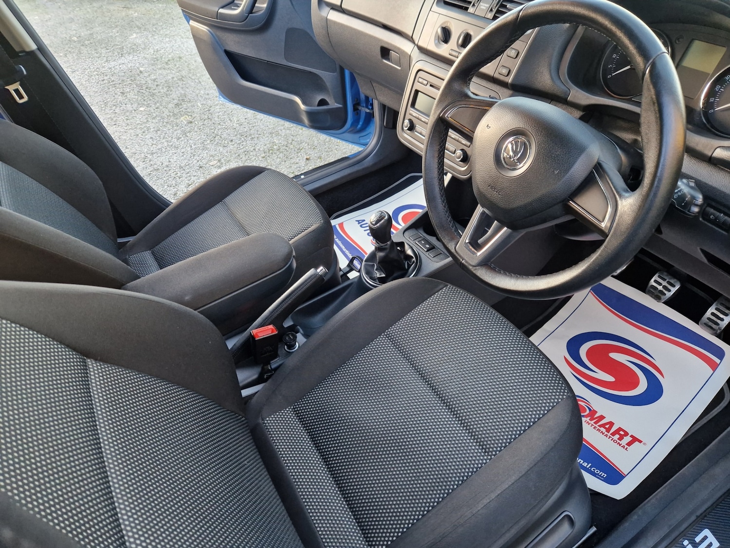 Used Skoda Fabia 2013 for sale - 76957146: Photo 5