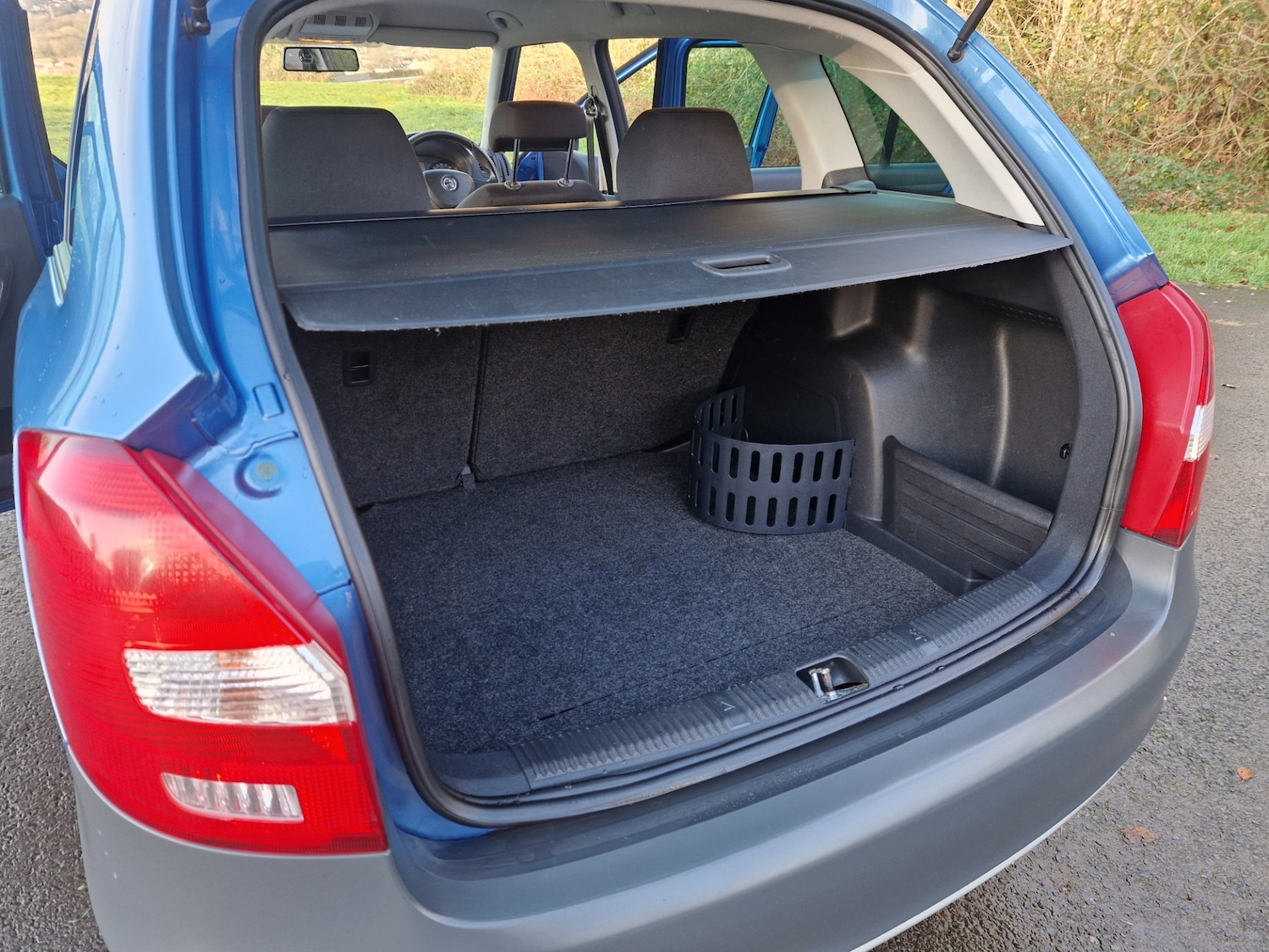 Used Skoda Fabia 2013 for sale - 76957146: Photo 7