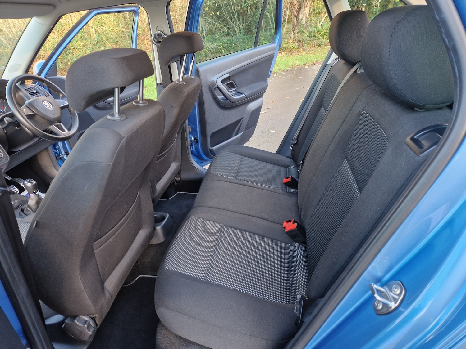 Used Skoda Fabia 2013 for sale - 76957146: Photo 8