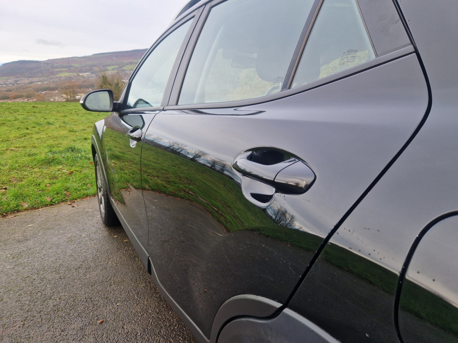 Used Kia Stonic 2018 for sale - 76807732: Photo 11