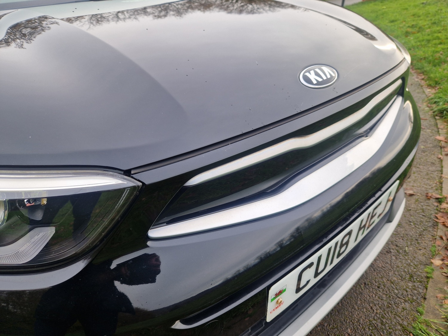 Used Kia Stonic 2018 for sale - 76807732: Photo 13
