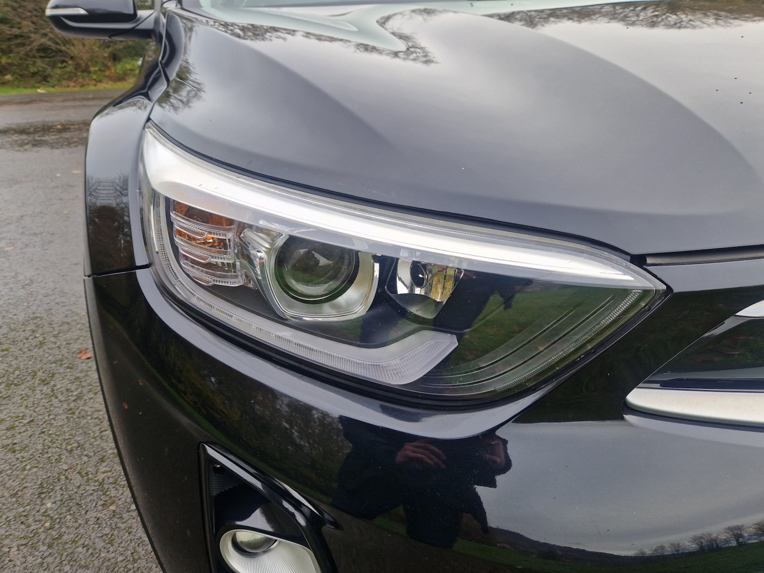 Used Kia Stonic 2018 for sale - 76807732: Photo 14