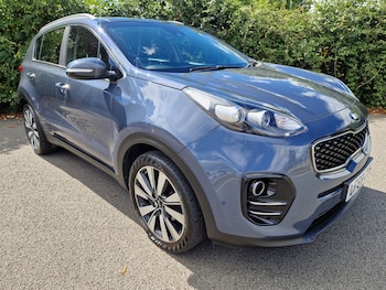 2018 (68) - 1.7 CRDi ISG 3 5dr