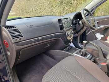 Used Hyundai Santa Fe 2011 for sale - 74191606: Photo