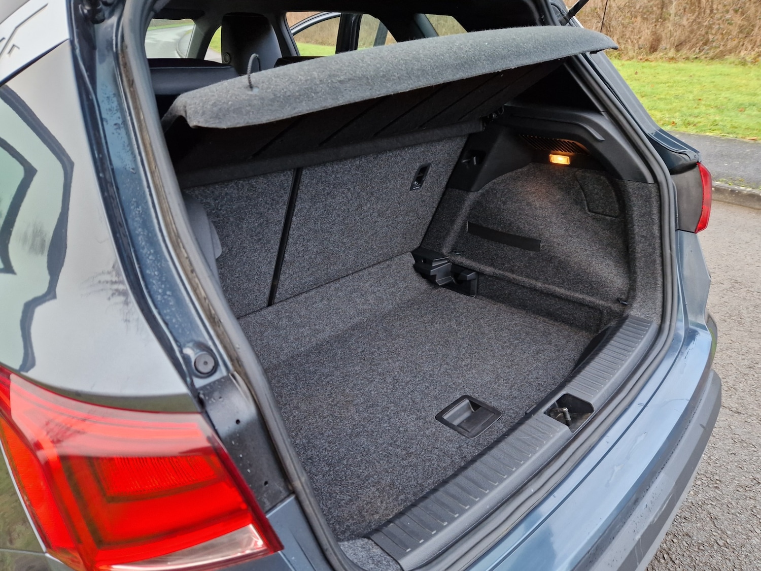 Used SEAT Arona 2019 for sale - 76971599: Photo 11