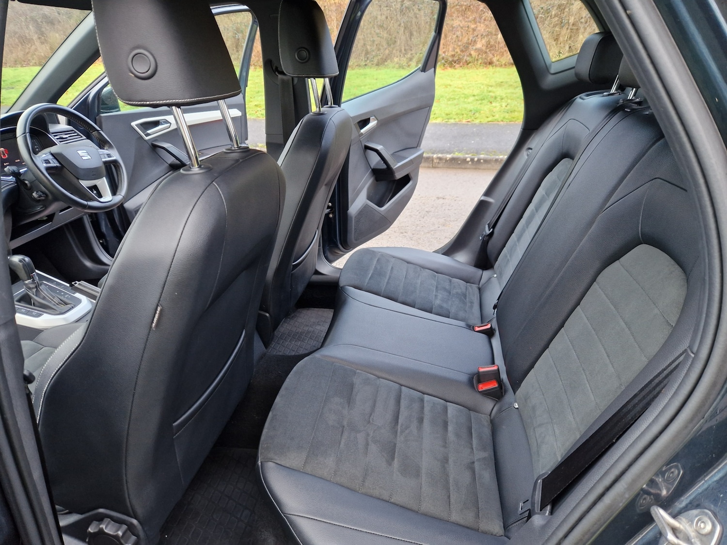 Used SEAT Arona 2019 for sale - 76971599: Photo 12