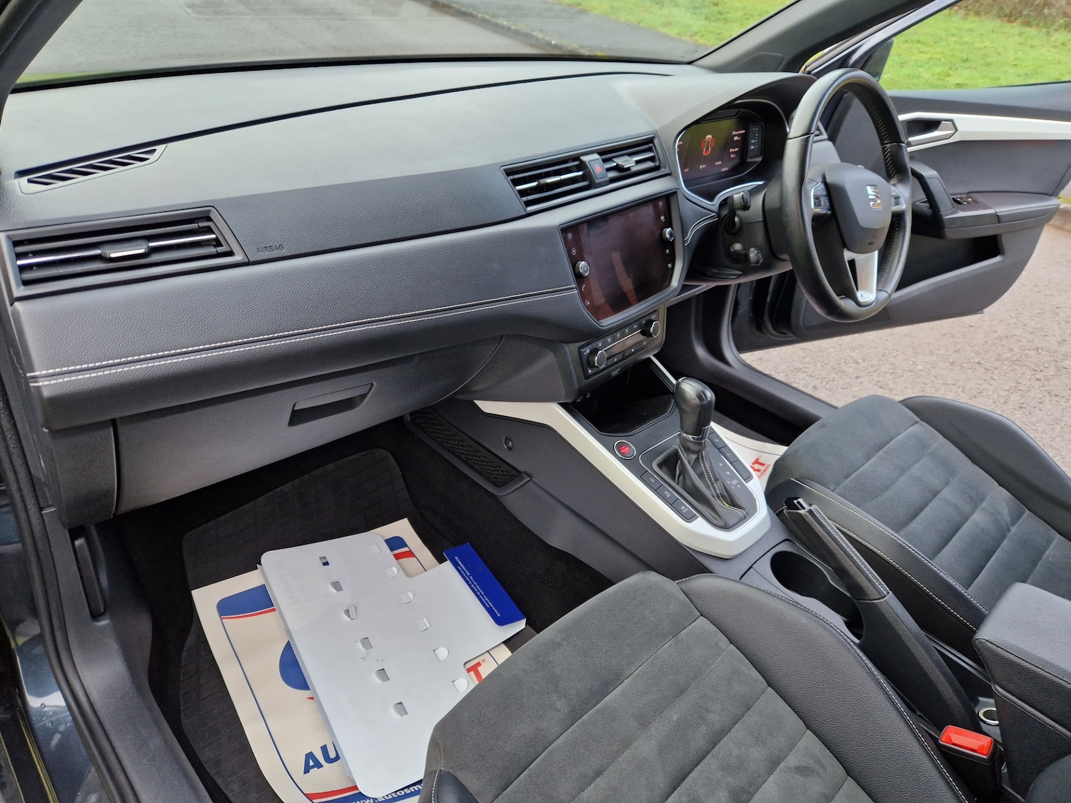 Used SEAT Arona 2019 for sale - 76971599: Photo 13