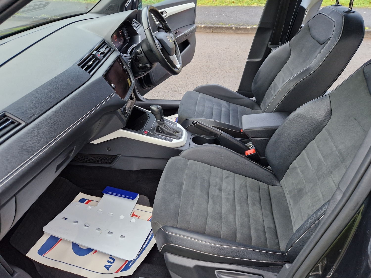 Used SEAT Arona 2019 for sale - 76971599: Photo 14