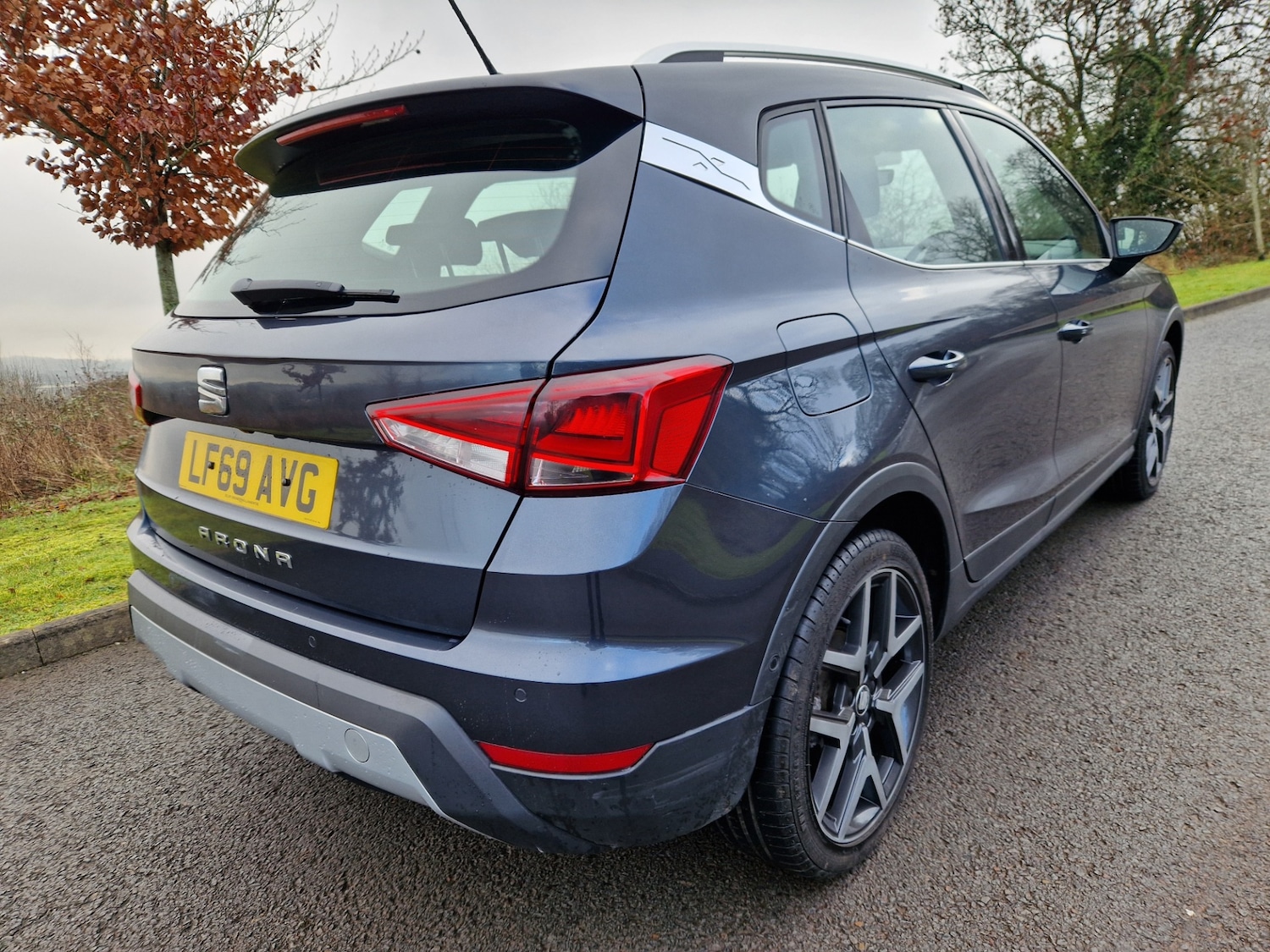 Used SEAT Arona 2019 for sale - 76971599: Photo 16