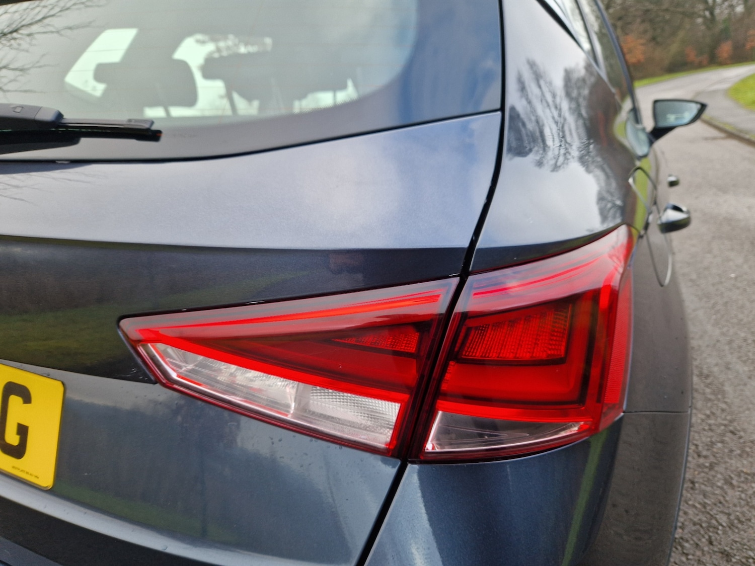 Used SEAT Arona 2019 for sale - 76971599: Photo 17