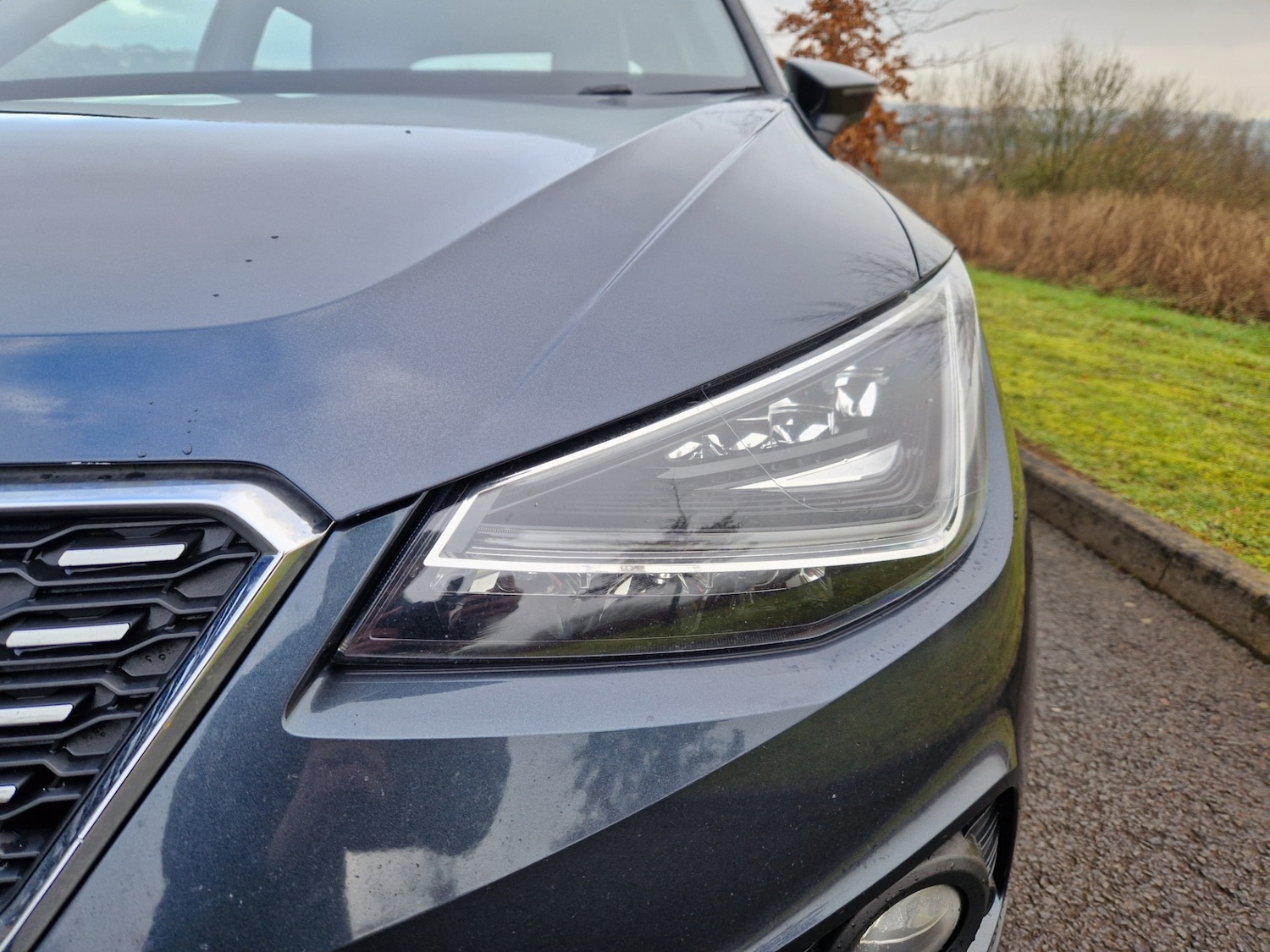 Used SEAT Arona 2019 for sale - 76971599: Photo 19