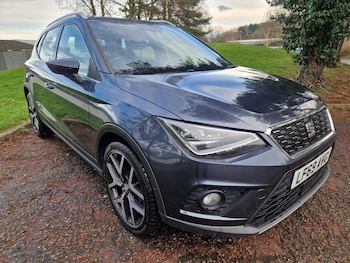 Used SEAT Arona 2019 for sale - 76971599: Photo