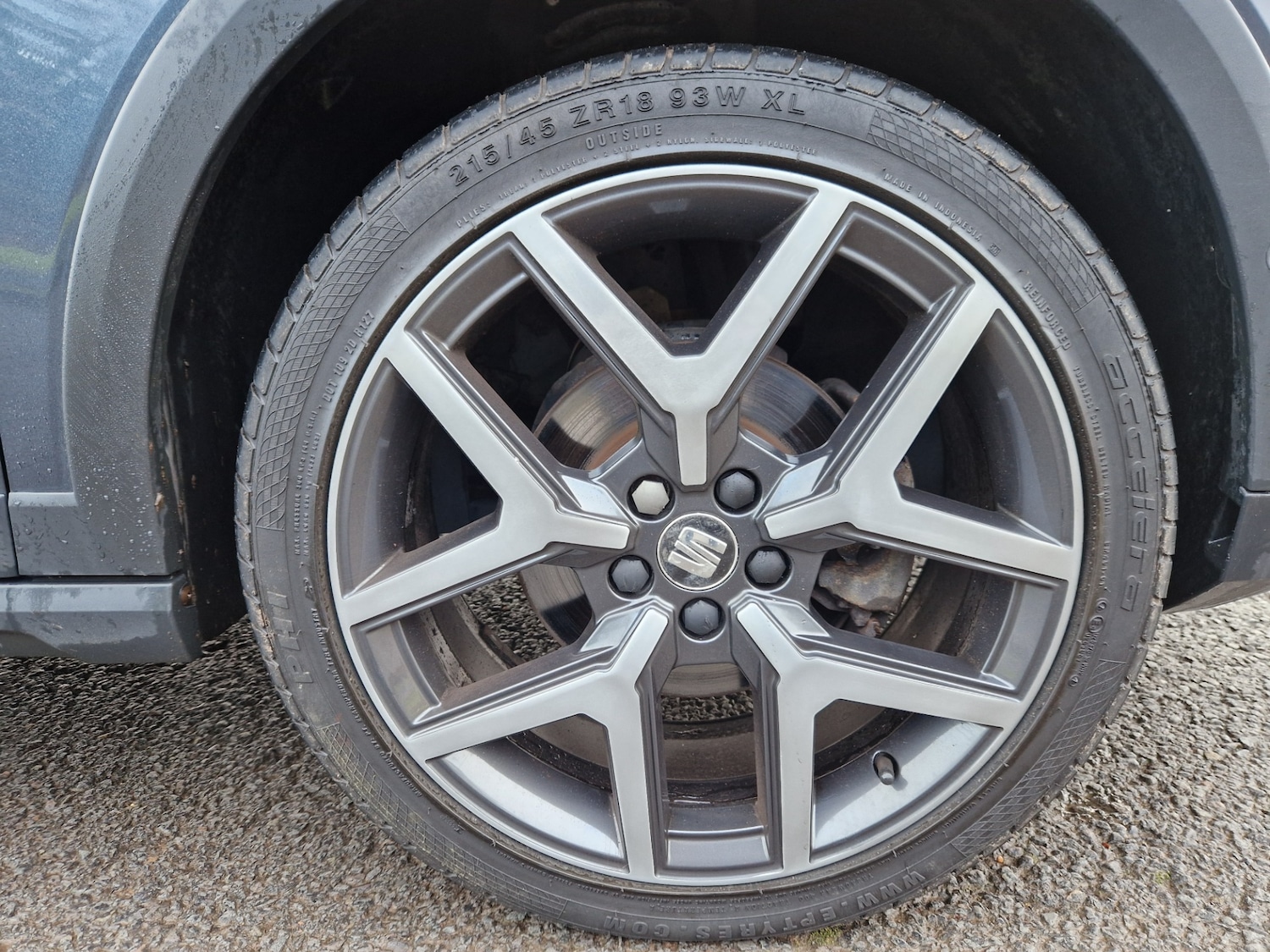 Used SEAT Arona 2019 for sale - 76971599: Photo 21