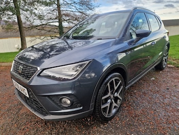 Used SEAT Arona 2019 for sale - 76971599: Photo