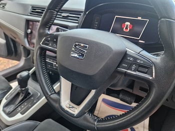 Used SEAT Arona 2019 for sale - 76971599: Photo