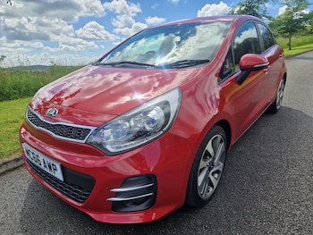 Used Kia Rio 2017 for sale - 78846390: Photo