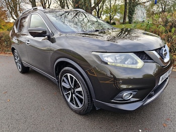 Nissan - X-Trail