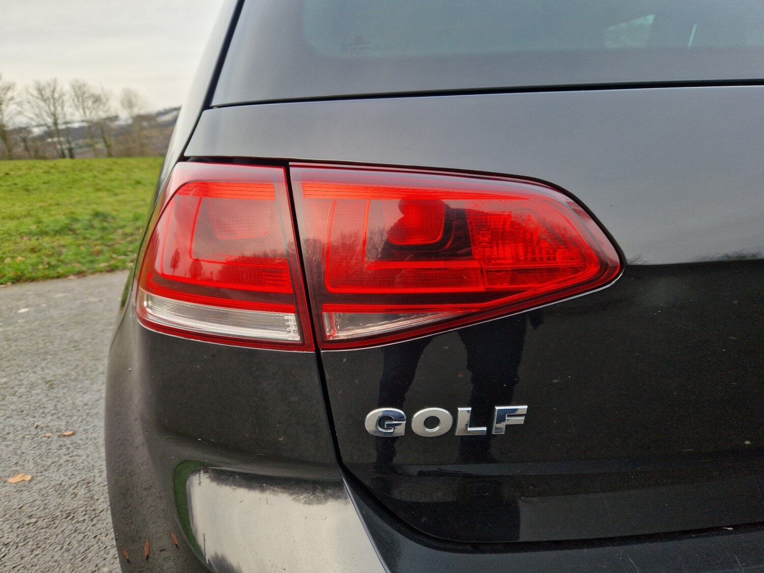 Used Volkswagen Golf 2016 for sale - 77115218: Photo 11